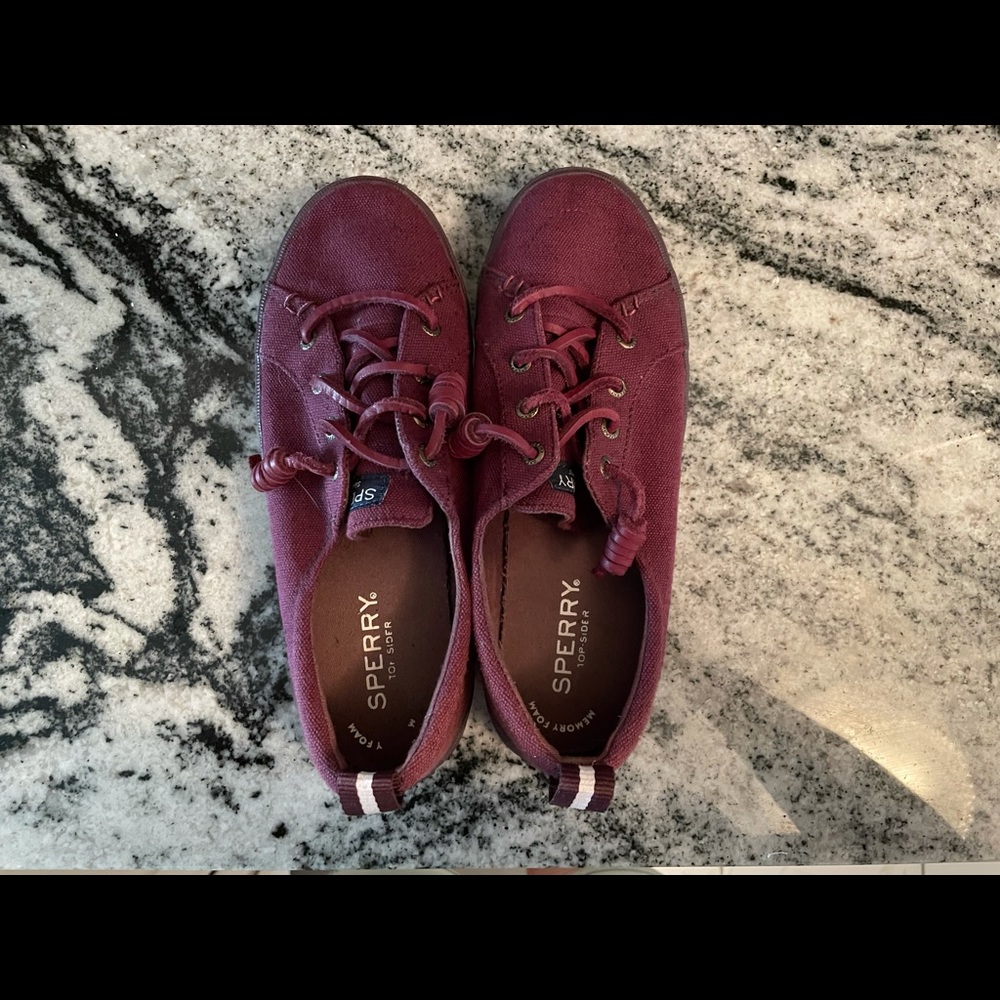 Sperrys
